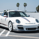 White on white GT3 RS 4.0